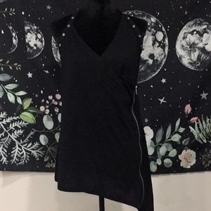 NWT Killstar Shyanna top